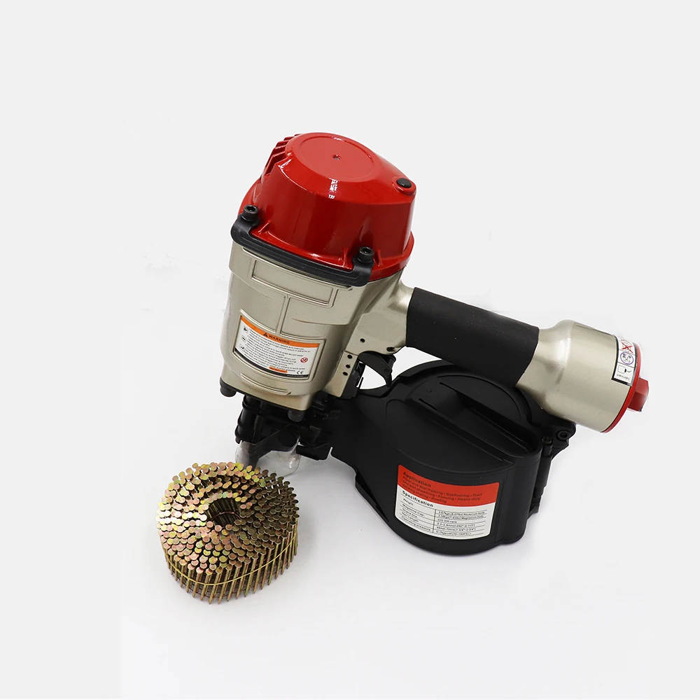 Пневматические инструменты катушечные гвоздезабивные пистолеты пневматический