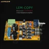 LEM-Copy Class A Headphone amplifier clone Lehmann amp PCB/DIY kit/Finished board ► Photo 1/6