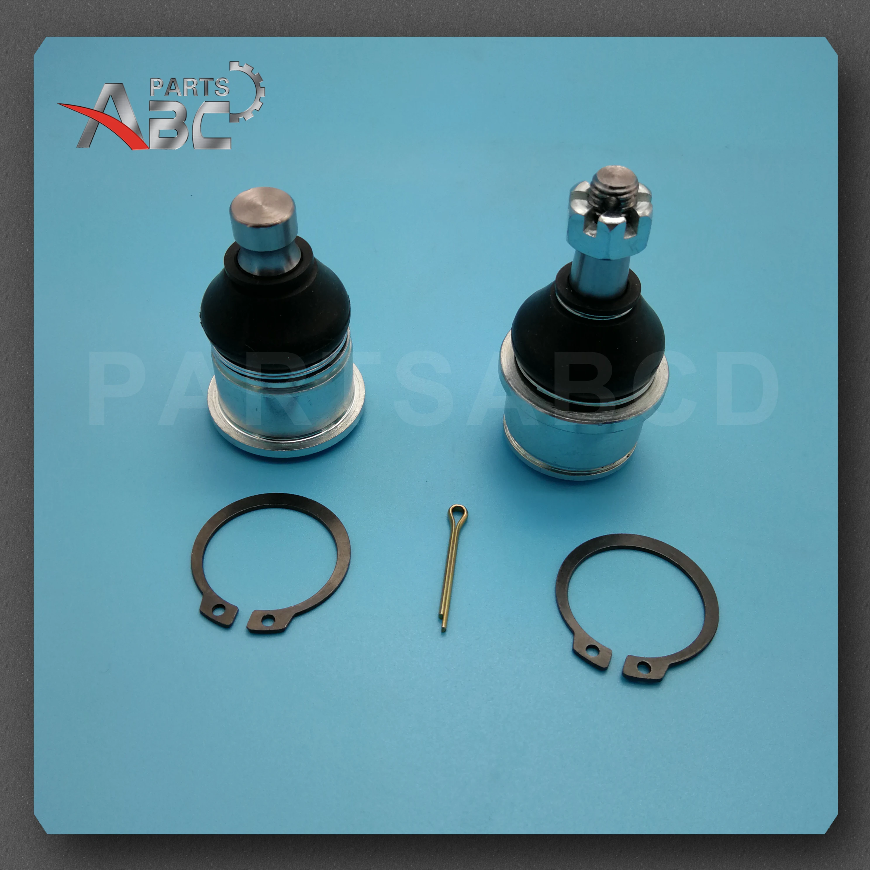 Верхний и нижний шаровой шарнир для CF500 CFMOTO ATV CF500A/2A/X5/X6/X8 9010-050700 9010-050800 | Автомобили