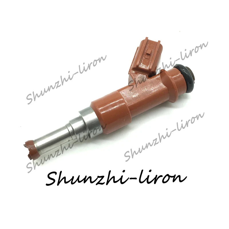 6 шт. Топливные форсунки для Toyota Camry Для Avalon Highlander RAV4 3,5 2GR двигателя 23250-31050 23209-31050 23250-0P040 23209-0P040