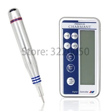 1 шт., электрические цифровые перманентные вращающиеся наборы для машинного макияжа, ручка для микроблейдинга, тени для макияжа