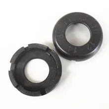 Велосипедный стальной проволочный ключ/Велосипедный ниппельный ключ инструмент/серия набор колес инструмент шесть портов черный и белый с рисунком инструмент для ремонта