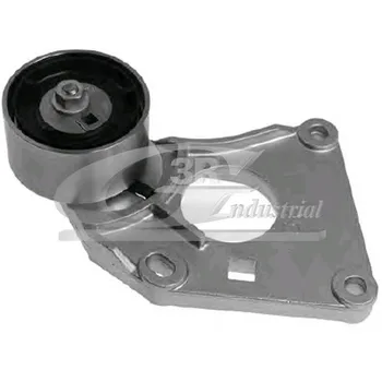 

Tensioner roller 70x36. PEUGEOT: 607, 406, 605, 807, CITROËN: C5 XANTIA XM, RENAULT: ESPACE