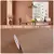 Morandi Vinyl Wallpaper   - Colorful Bedroom Wallpaper PVC Decorative Wall Stickers Waterproof Self Adhesive Contact Wardrobe 12