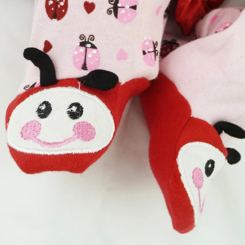 55 см Reborn Baby Doll игрушка виниловая мягкая милая розовая ткань для тела модные короткие объемные волосы Реалистичная Детская кукла Дети ролевые игры