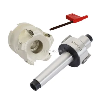 

MT4 MT3 MT2 FMB22 /R8 FMB22, C3/4 FMB22+BAP400R 50/63-22-4T face Mill Arbor Morse Taper Tool Holder CNC Milling Machine