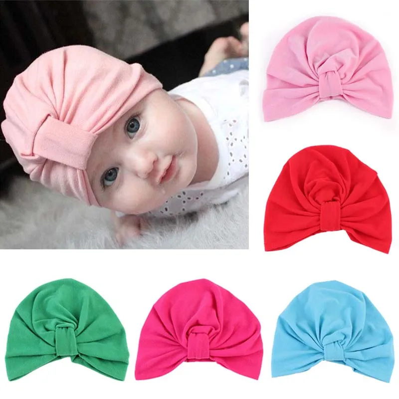 Весна лето Модная хлопковая детская шапка шарф для детей девочек в богемном