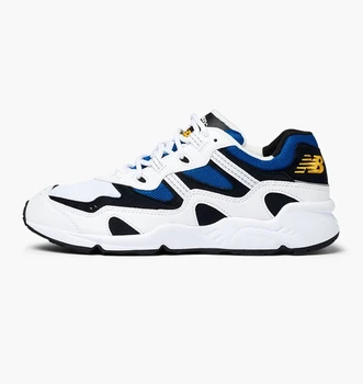 

Original New Balance Men/Women NB850 Series Street Walking Dad Shoes,Unisex Outdoor Sports Retro Outdoor Clunky Sneakers