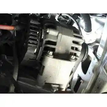 

13256932 ALTERNATOR OPEL CORSA D