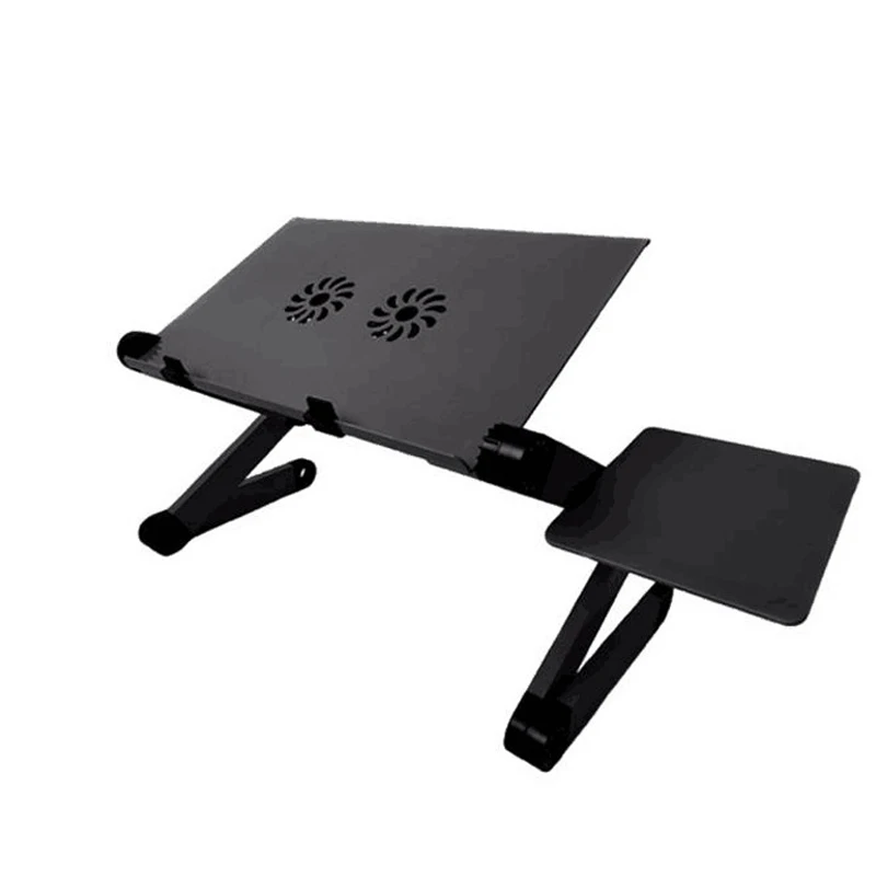 Подставка для ноутбука компьютерный стол складной стол escritorio mesa plegable mesa ordenador Table pliante biurko tafel