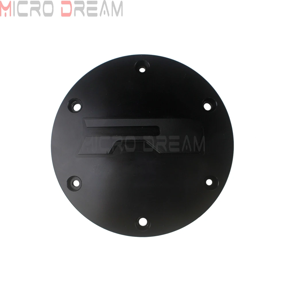 Для Suzuki Boulevard M109R/VZR1800/Intruder M1800R 2006- мотоциклетные гравировальные алюминиевые Дерби крышка двигателя статор защита