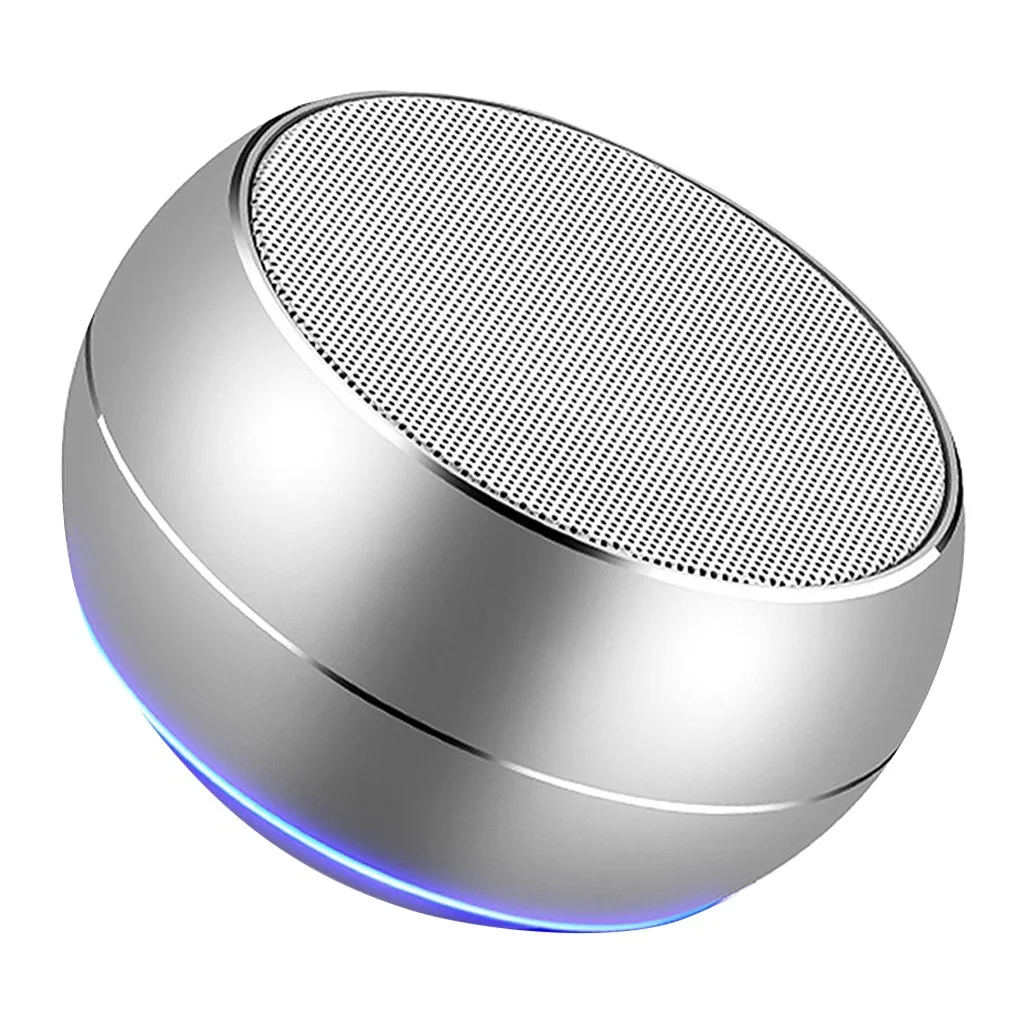 Беспроводной Bluetooth динамик стерео автомобиль ванная офис стерео сабвуфер музыка громкий динамик с HD аудио усиленный бас#1211g35