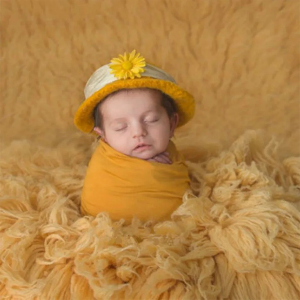50*150 см марля обертка s Baby To Maternity реквизит для фотосессии гамаки для новорожденных фото реквизит для фотосессии мягкая обертка