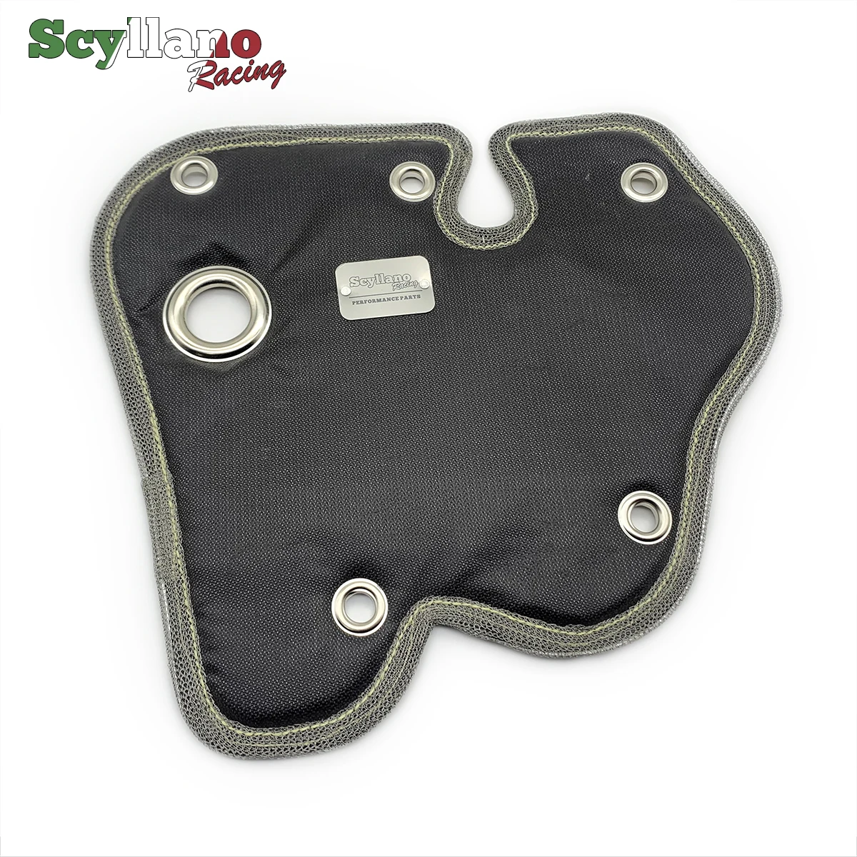 Blanket For Turbo Garrett 1446 Abarth 500 / 595 Turismo / Competizione 695 Rivale Abarth Punto Alfa Romeo Mito Giulietta turbo blanket