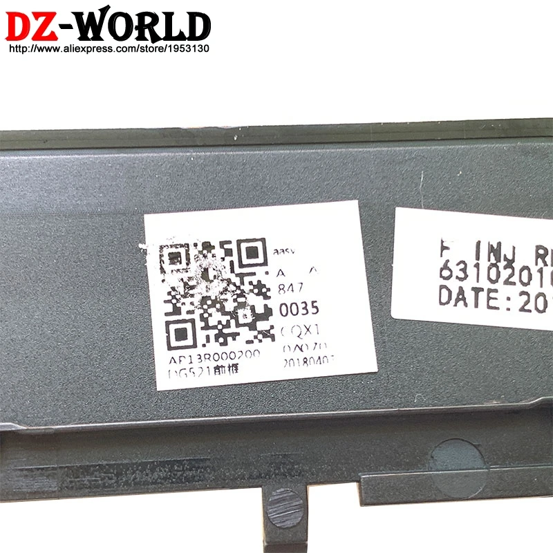 Экран передняя оболочка ЖК-рамка Крышка для lenovo Ideapad 320-15ISK IKB IAP ABR AST 330-15IGM ARR AST IKB ICN ноутбук 5B30N86341