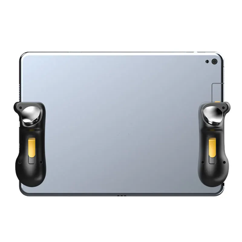 PUBG Ipad триггерный контроллер емкость L1R1 Кнопка огня геймпад джойстик для планшета