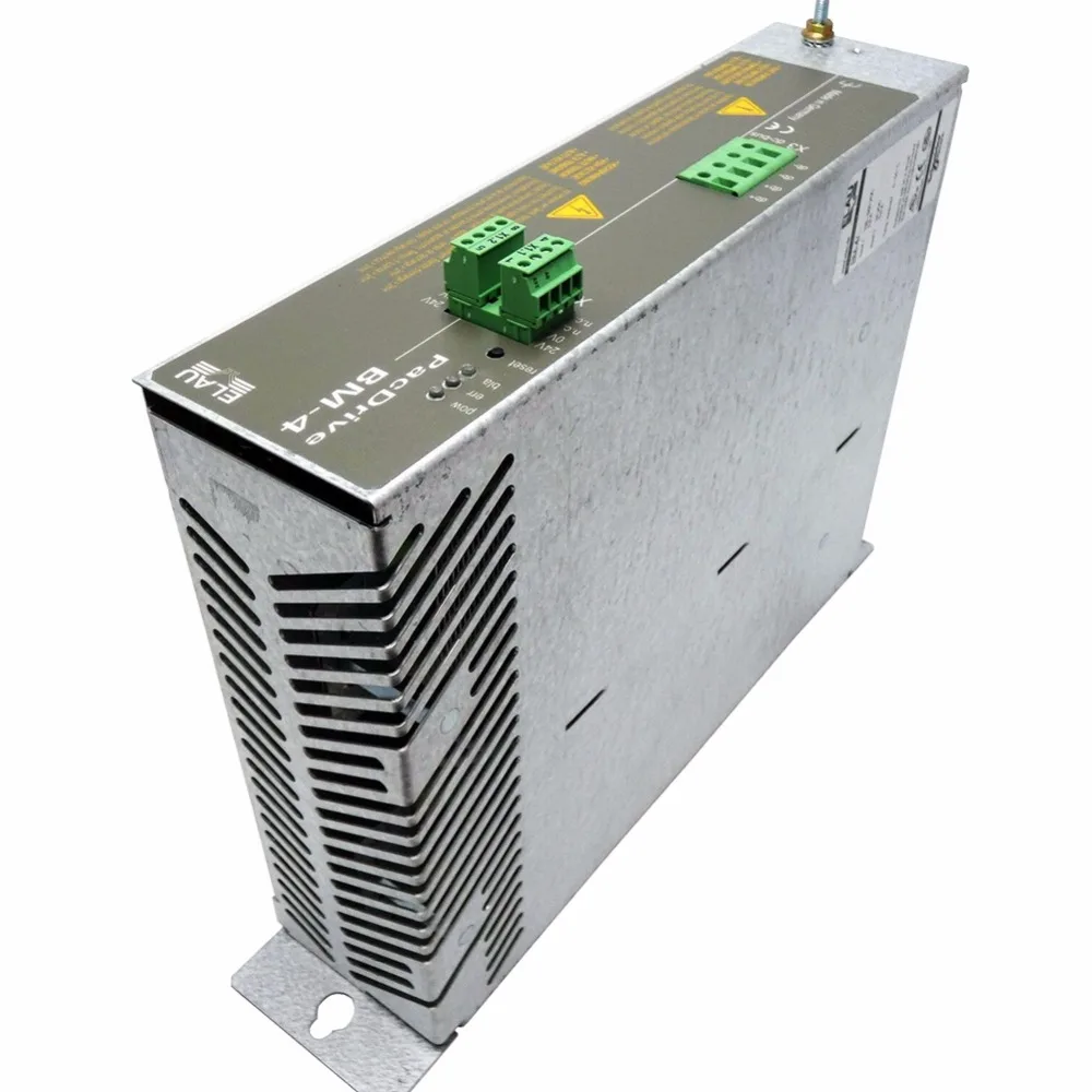 ELAU BM-4 Pacdrive BM-4/10 BM410 ID № 13270013