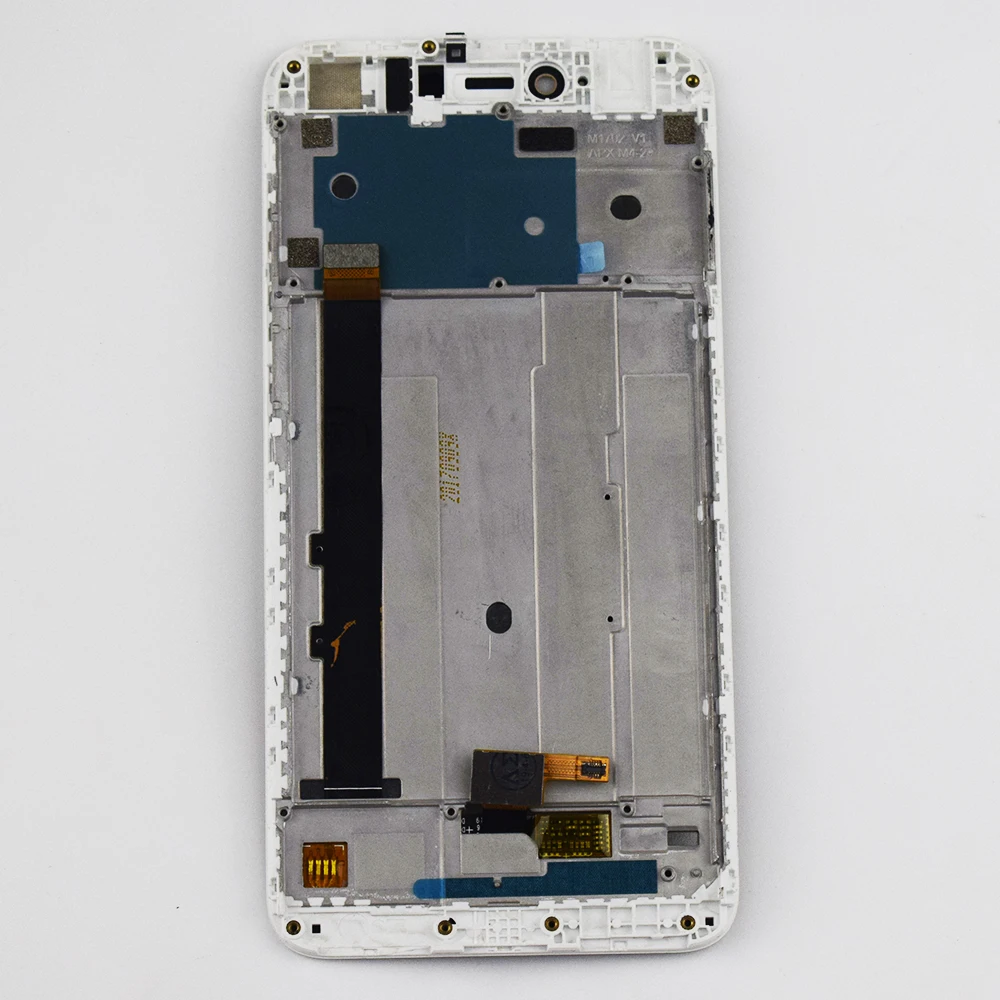 Для Xiaomi Redmi Примечание 5A Prime Note5A MDG6S LCD сенсорный экран дигитайзер сенсорная