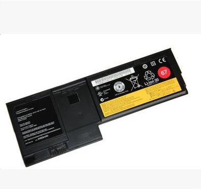 Лучший новый Аккумулятор для ноутбука LENOVO Thinkpad X220T X230T 45N1074 45N1075 | Компьютеры и офис