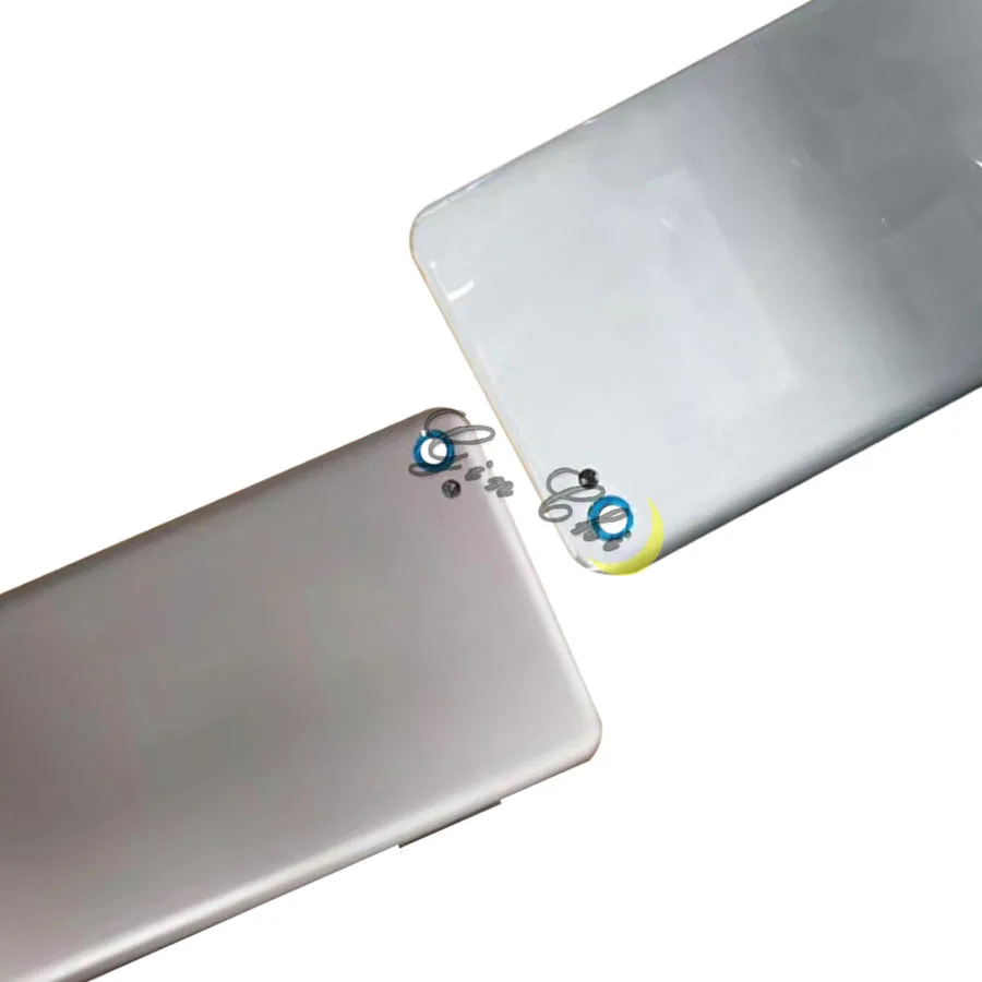 Для lenovo S90 Батарея чехол для lenovo S90 Sisley S90-A S90T батарея задняя крышка корпуса