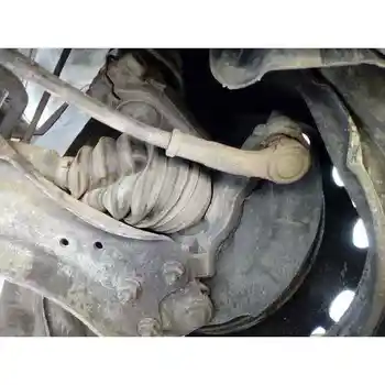 

STEERING KNUCKLE FRONT RIGHT SEAT IBIZA (6J5)