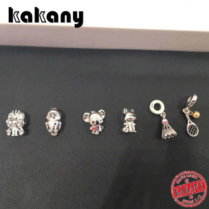 Новинка 2020 высококачественный кулон для бадминтона и теннисных ракеток мячей