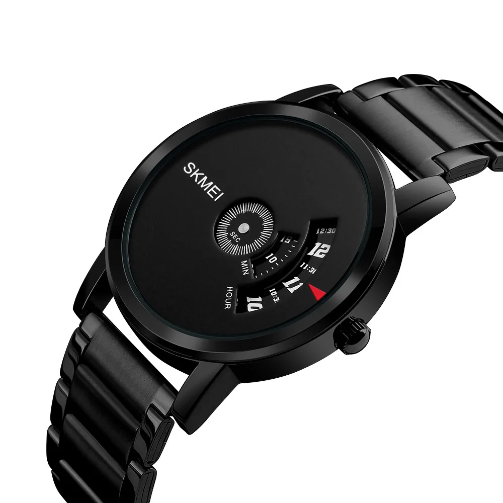 

Skmei Skmei 1260 Waterproof Quartz Watch Outdoor Sports Watch Watch Fashion Watch