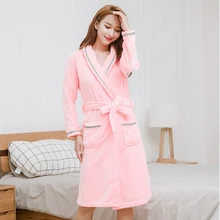 Женское ночное белье, французский кашемир, v-образный вырез, ночной халат-Пижама, платье, плюс размер, шнуровка, широкая сосновая дышащая одежда для отдыха, костюмы