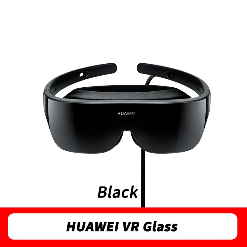 HUAWEI VR Glass CV10 IMAX Giant Screen Experience Support Mobile Screen Projection 