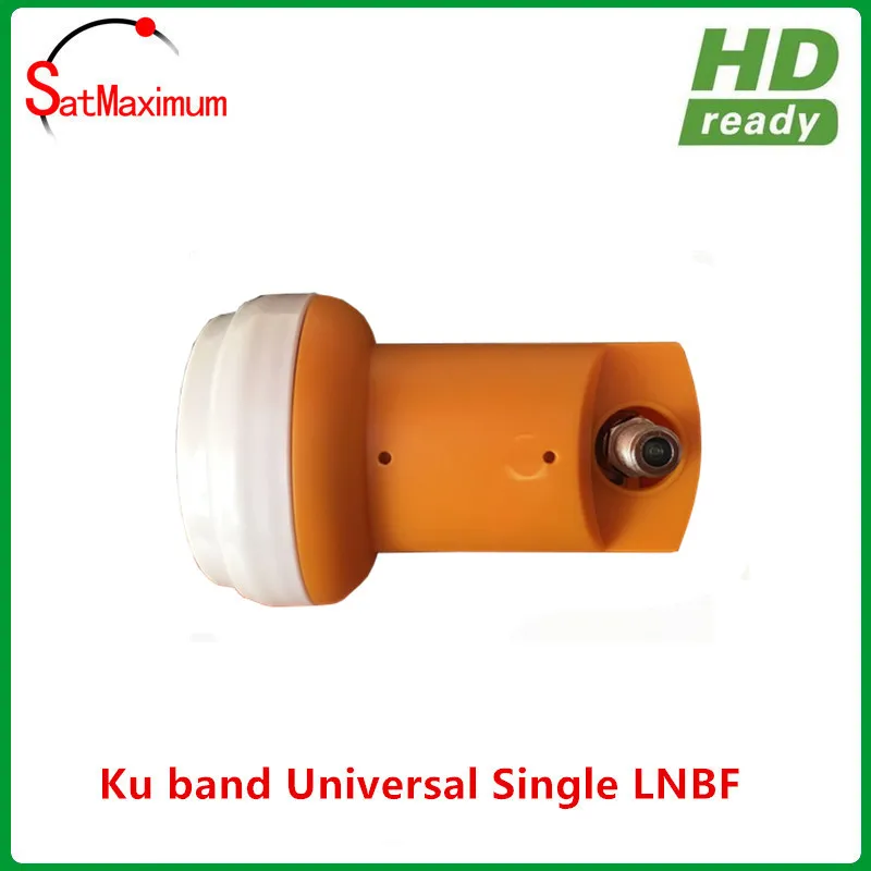 Низкая стоимость Ku группа single lnb для Азии Египет Рынок(2 шт./лот