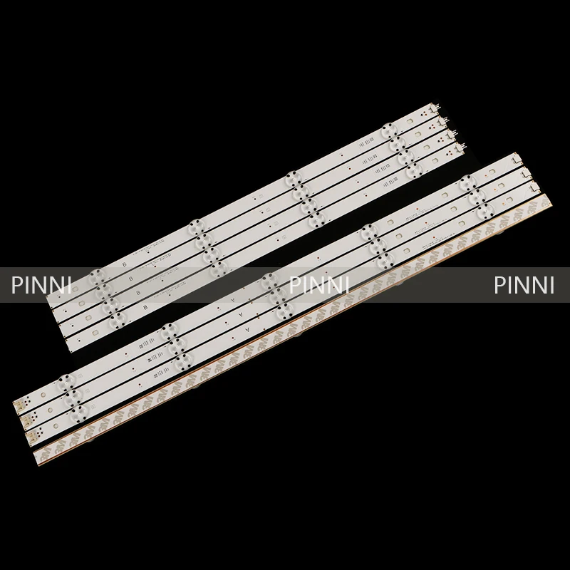

LED backlight strip for LG 49LF5500 LGE_WICOP_49inch_UHD/FHD_REV05_A LGE_WICOP_49inch_UHD/FHD_REV05_B