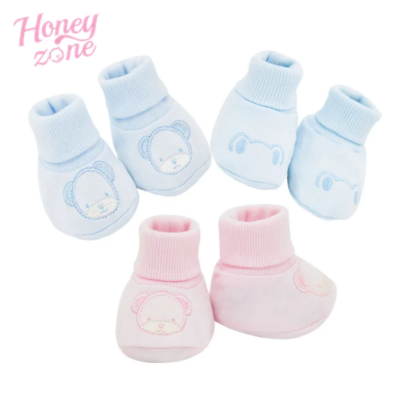Новинка 2019 одежда с мультяшными рисунками нескользящие носки для новорожденных