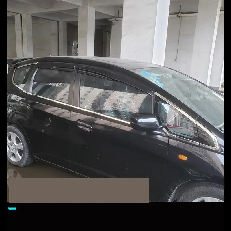 Автомобильные аксессуары наклейки для внешнего декора автомобиля окна двери