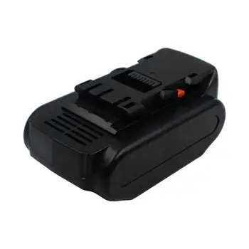 

6.0Ah Portable Battery PAN14.4B Lithium Battery 14.4V Replacement for PANASONIC 14.4v Battery EY9L40B EY9L41B EY9L42B EZ9L44