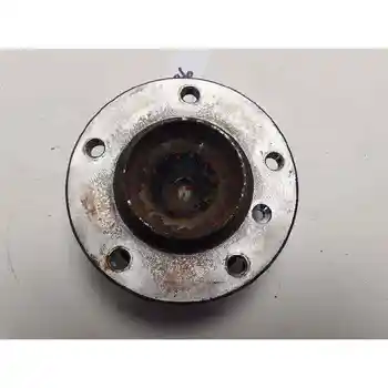 

6765154 STEERING KNUCKLE FRONT RIGHT BMW SERIES 1 SALOON (E81/E87)