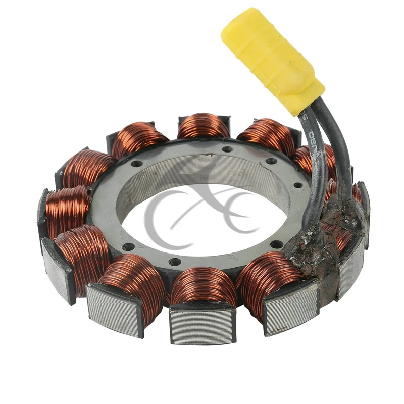 

Magneto Stator Coil Fit For Harley Davidson Big Twin Models 1981-1988