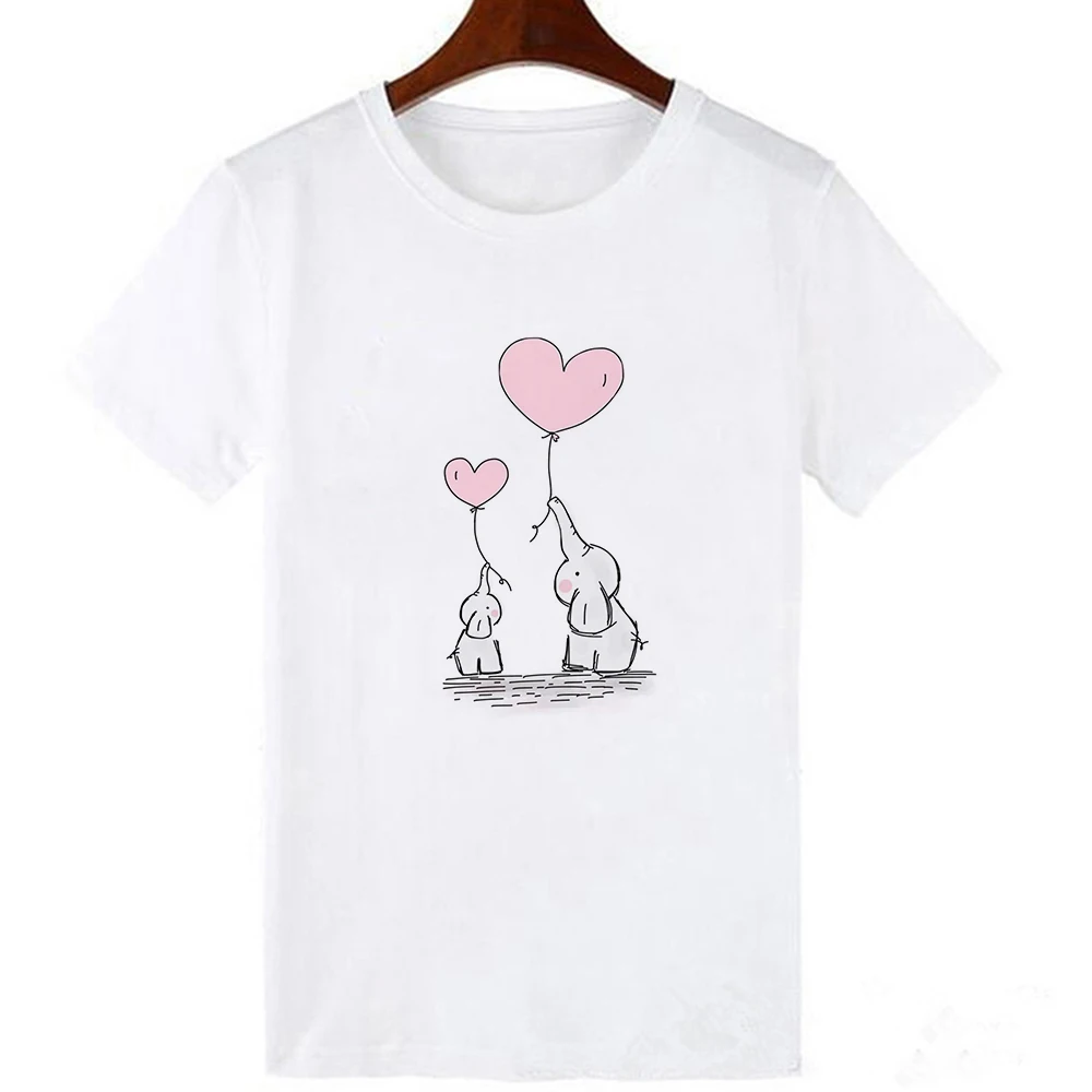 couple outfits Baby Girl Boy Brothers and Sisters T Shirt Disney Dumbo Elephant Kids Tops Tees Adult Unisex T Shirt Family Look Outfits family easter outfits Family Matching Outfits