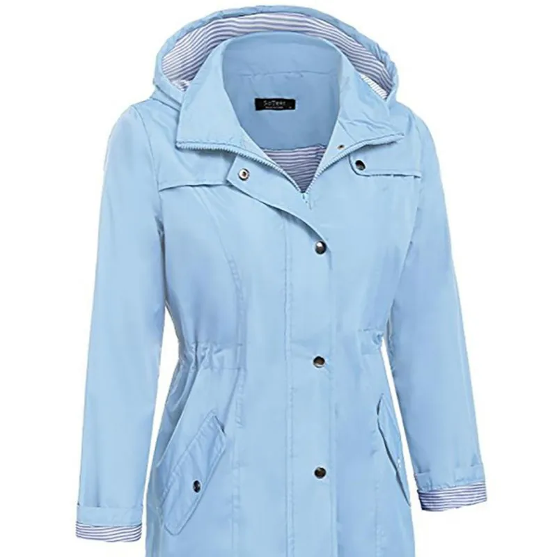 yellow cycling jacket women's