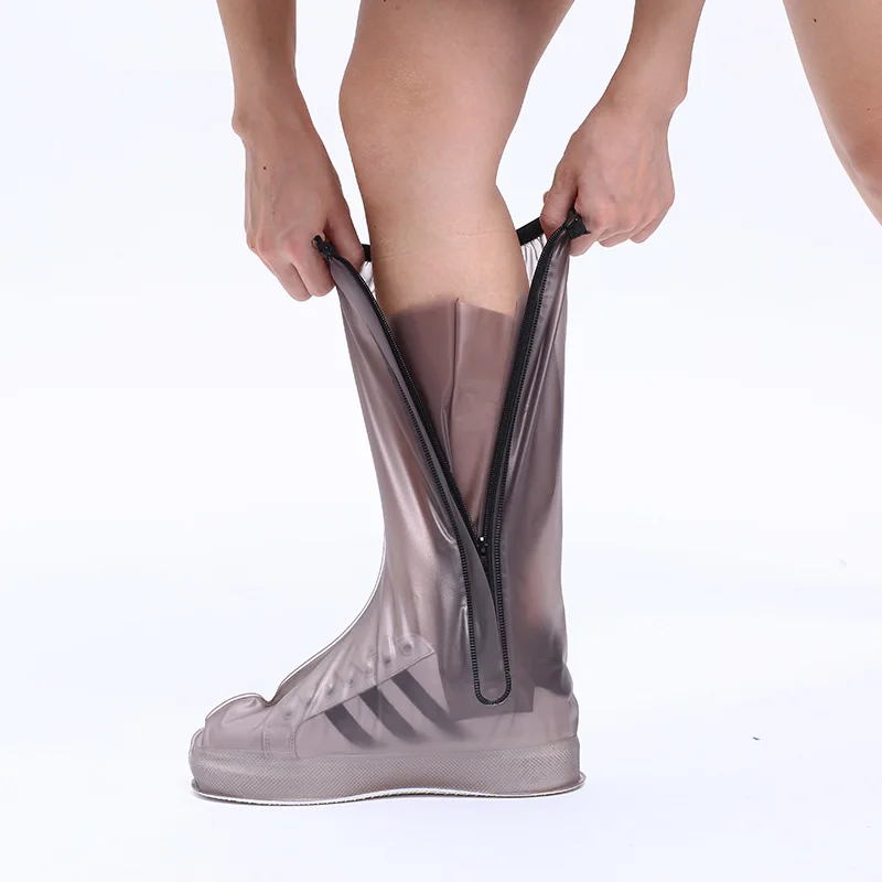 Дождевые Чехлы для обуви водонепроницаемый чехол для обуви классические эластичные силы высокого покрытия на крышу обуви