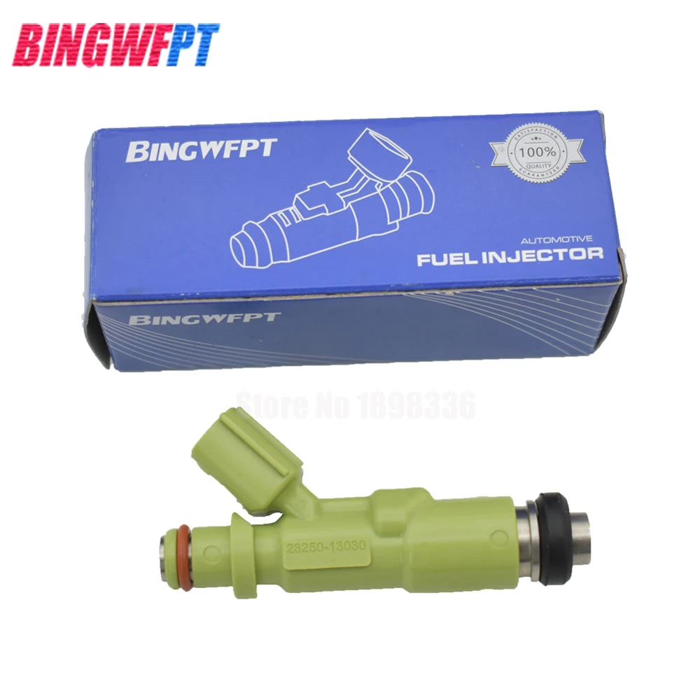 23250 15030 23209 15030 Fuel Injector For Toyota Corolla Sprinter 