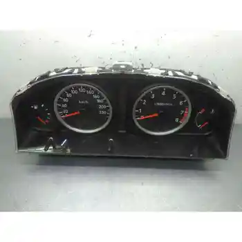 

BN915 BOX INSTRUMENTS NISSAN ALMERA (N16/E)