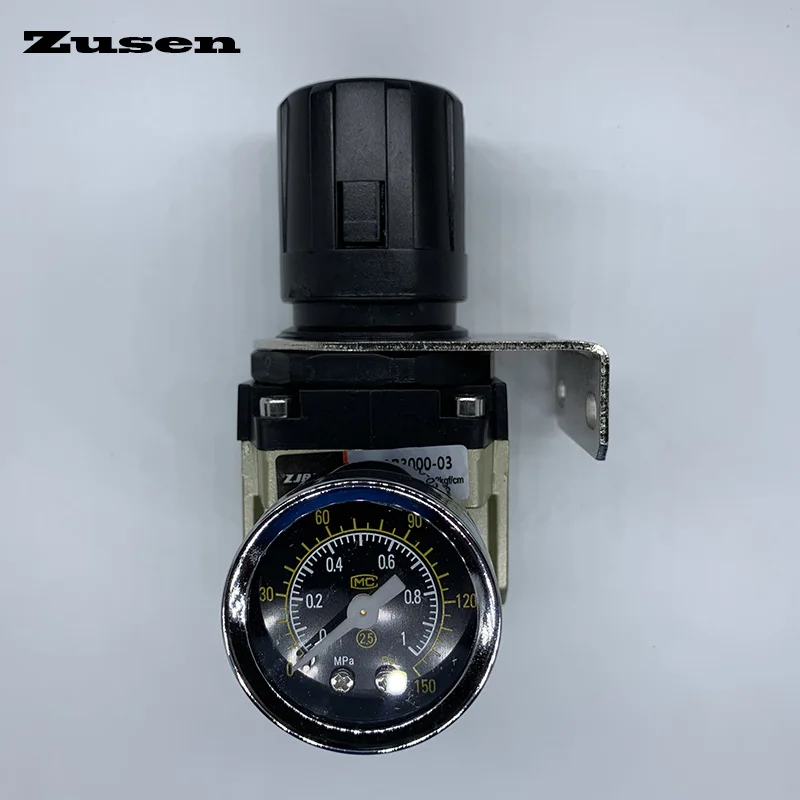Zusen SMC тип AR3000-03 источник воздуха процессор воздушный насос давление и пневматические регулирующие клапаны