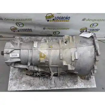 

TGD500650 GEARBOX Land ROVER RANGE ROVER SPORT