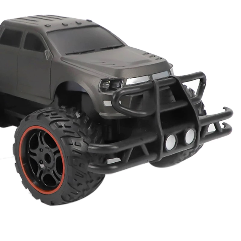 High-Speed Rc Car Off-Road Vehicle Large Remote Control Car Suv Charging Wireless Remote Control Car Shell Off-Road Racing Child