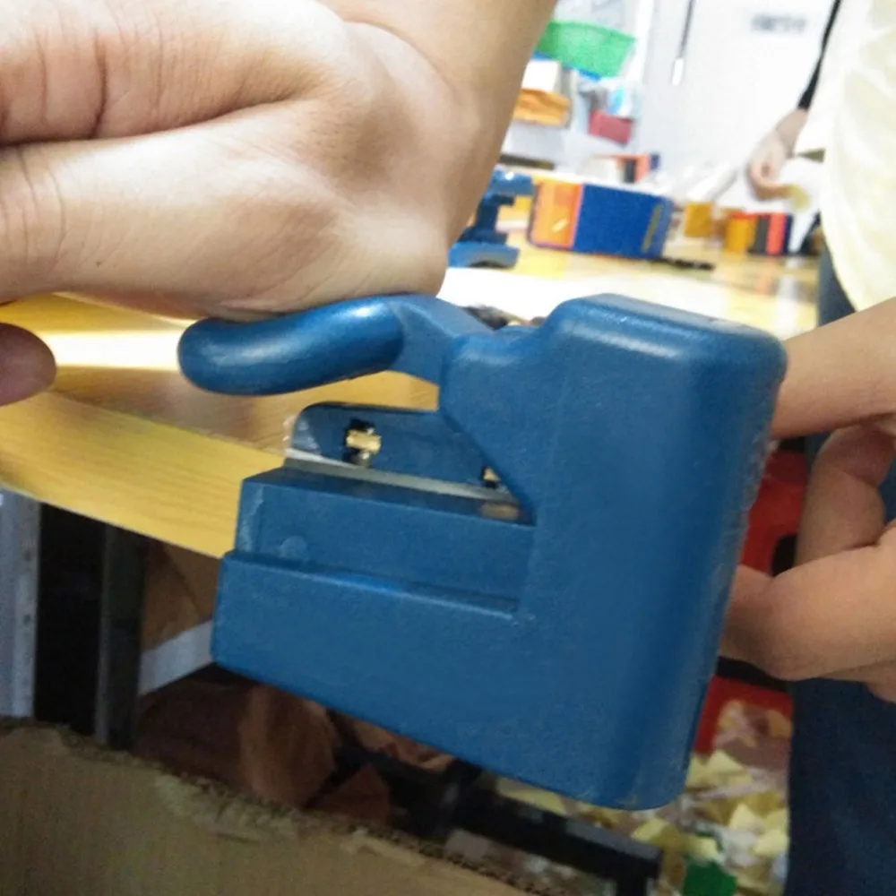 Realmote Manual Handle Edge Trimmer Woodworking Tools End Cutter Set Wood Trimming Head And Tail Carpenter Hardware