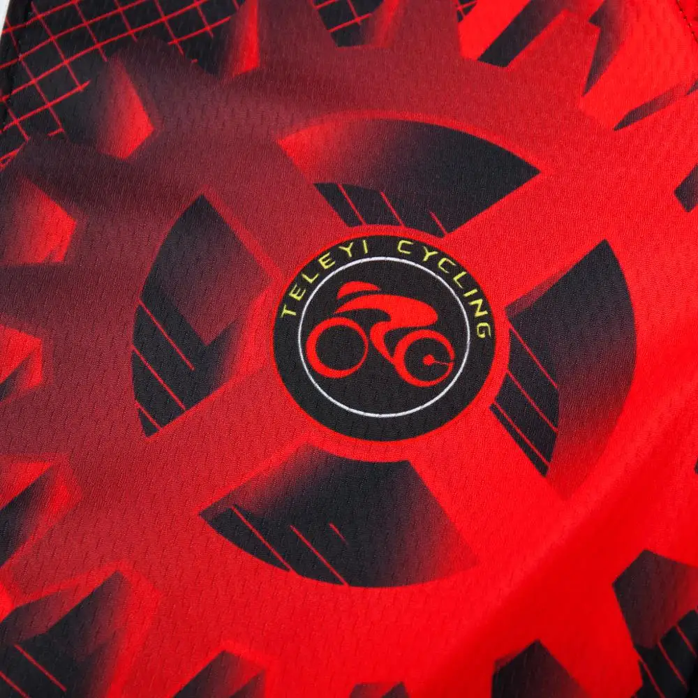 Майки для велоспорта мужские с длинным рукавом ropa ciclismo велосипедная одежда Джерси для горного велосипеда одежда для велоспорта MTB черный красный синий