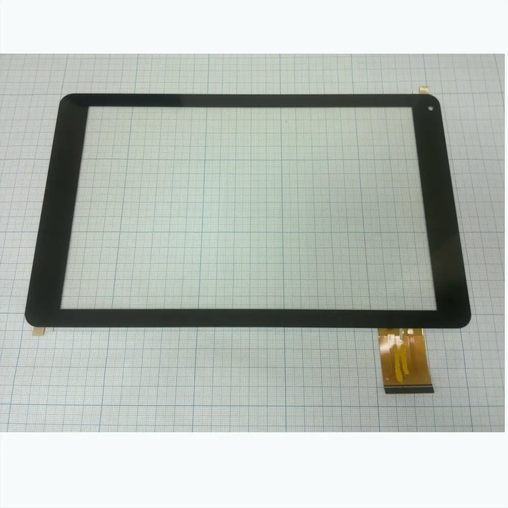 Prestigio MultiPad PMT3131 3G 3131 сенсорный экран touch screen 10.1 дюйма сенсорная панель | Компьютеры