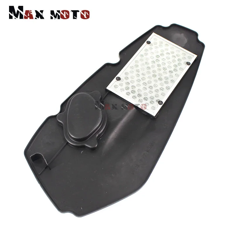 Для HONDA NSS250 Forza250 FORZA 2008 2009 2010 2011 2012 аксессуары для мотоциклов воздушный фильтр воздухоочиститель Сетка Чистый хлопок