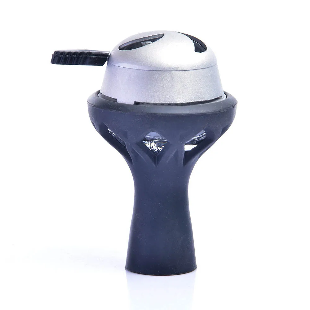 Silicone Glass Hookah Bowl Carbon Isolation Sheesha Pot Wind Shield Hookah Accessories Hookah Mouthpiece Shisha Pipe Smoking