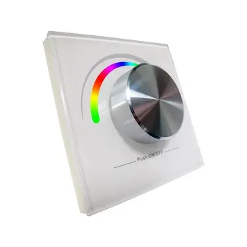 

Synergy 21 LED RF Controller RGB EOS 06 with Wheel